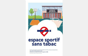 ESPACES SANS TABAC