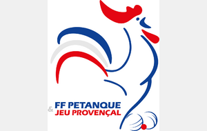 COUPE DE FRANCE PETANQUE