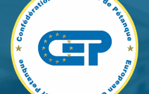 Du nouveau à la Confédération Européenne de Pétanque