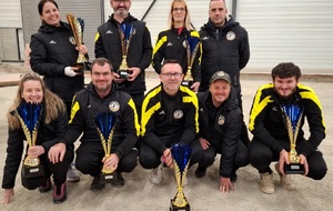 GENERAL A:     CHAMPION    PAMPROUX 1