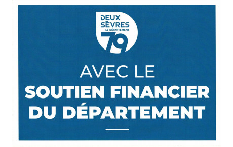 Département des Deux-Sèvres