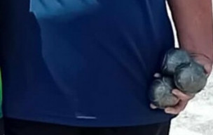 Champions et Vice-Champions 2025 Tête à Tête Départementaux